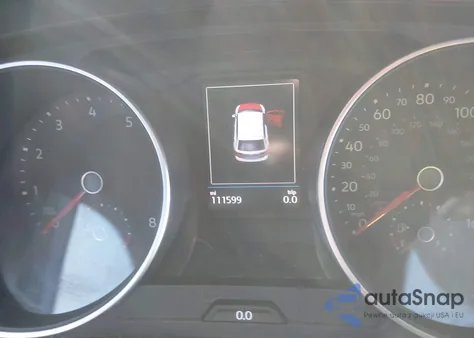 2020 Volkswagen Tiguan 2.0T Se/2.0T Se R-Line Black/2.0T Sel z USA, uszkodzony, nr VIN 3VV3B7AX7LM166871